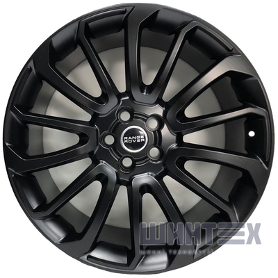 Replica Land Rover (LR005) 9.5x22 5x120 ET48 DIA72.56 MTB№3